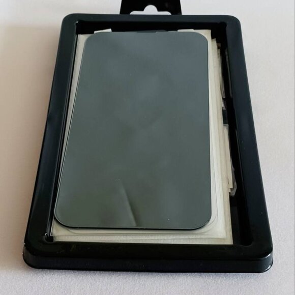 Ciao Tech Mirrored Privacy Tempered Glass Screen Protectors 3 Pack - Picture 10 of 10